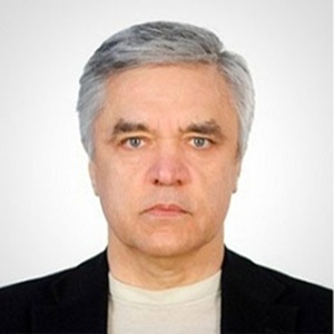 Sergey Suchkov